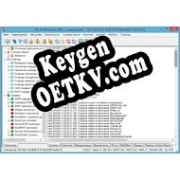 MDaemon Server Key генератор