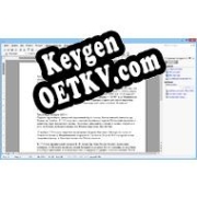 Генератор ключей (keygen)  Microsoft Office 2003