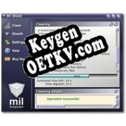 Mil Shield ключ бесплатно
