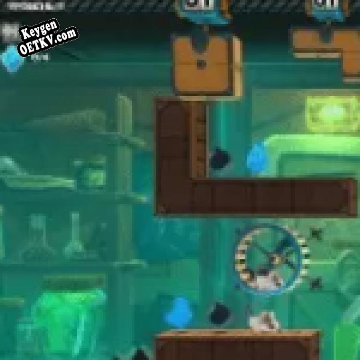 MouseCraft. Мышиная лаборатория ключ бесплатно