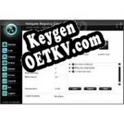 Ключ для NETGATE Registry Cleaner