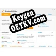 Регистрационный ключ к программе  Norton Utilities