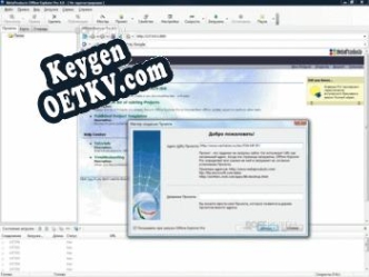 Offline Explorer Pro генератор серийного номера