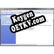 Ключ для Passware Password Recovery Kit Standart