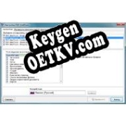 Ключ активации для PDF-ShellTools