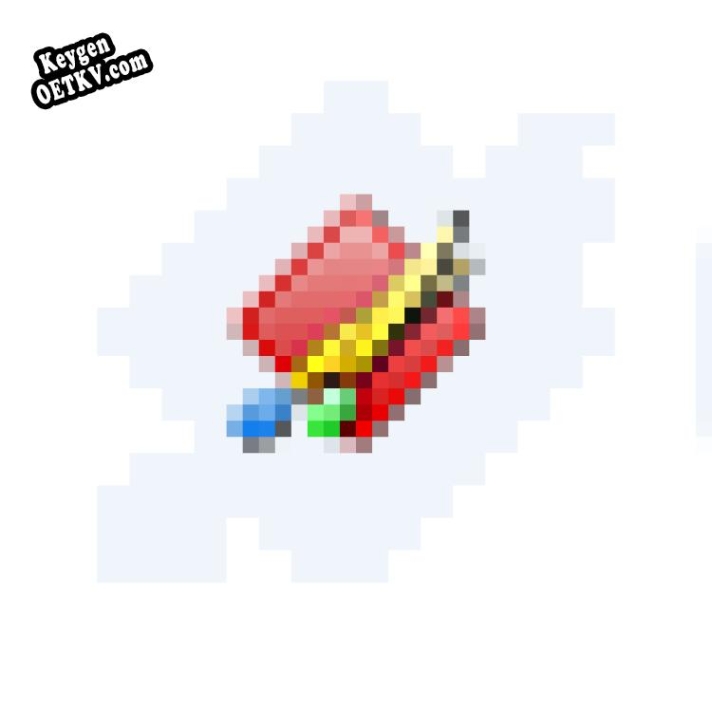 Ключ активации для Pixel Editor