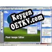 Pixel Key генератор