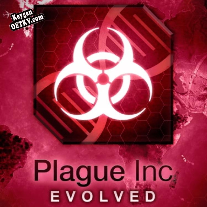 Plague Inc: Evolved ключ бесплатно