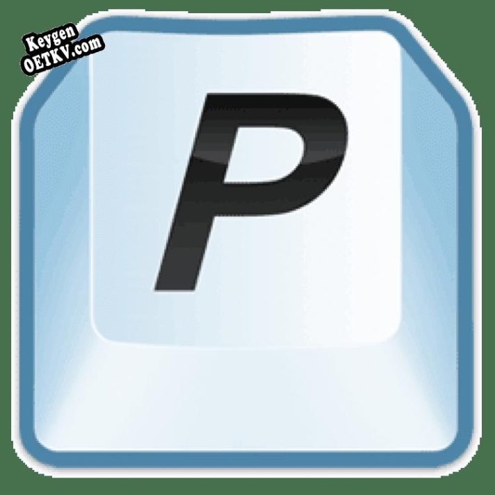 Генератор ключей (keygen)  PopChar X