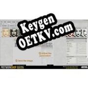 Генератор ключей (keygen)  PostworkShop