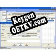 Приходные/расходные кассовые ордера ключ бесплатно
