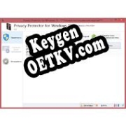 Ключ активации для Privacy Protector for Windows 10