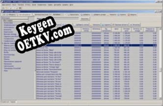 Программа учета магазина и склада Shopuchet Key генератор