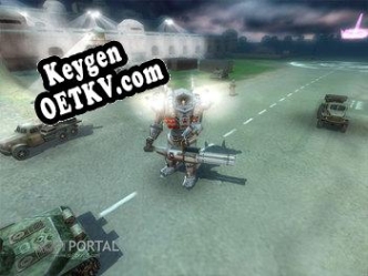 PSI: Syberian Conflict генератор серийного номера