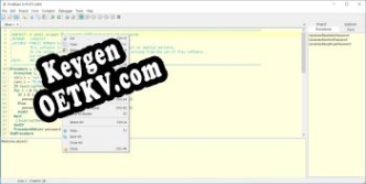 Ключ для PureBasic