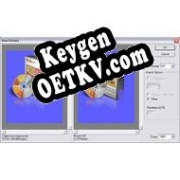 Генератор ключей (keygen)  Quick 3D Cover