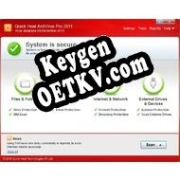 Quick Heal AntiVirus Pro Key генератор