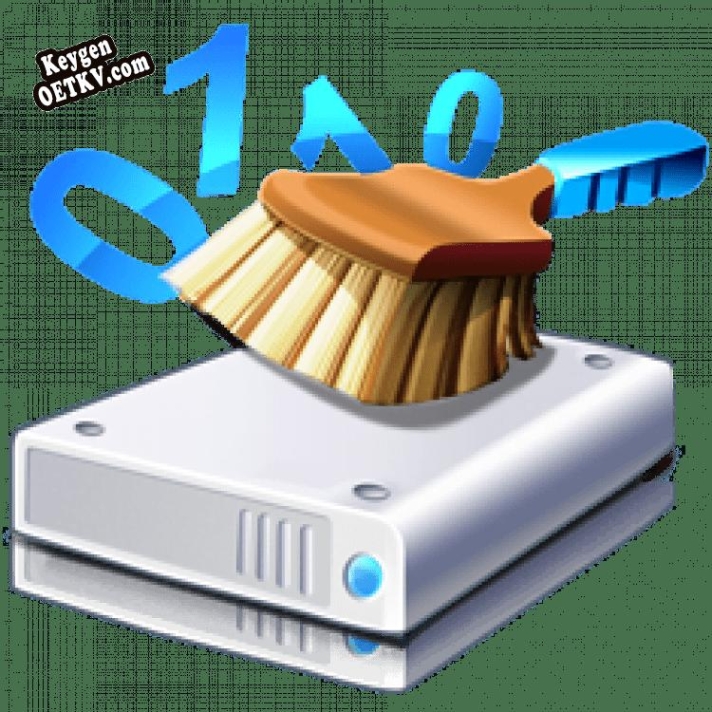 Ключ для R-Wipe&Clean
