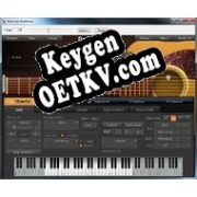 Key генератор для  RealGuitar