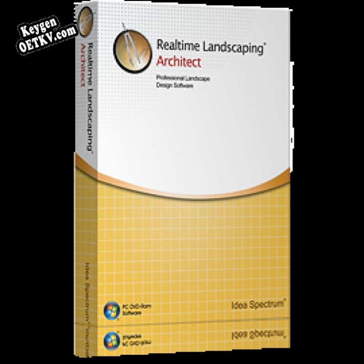 Realtime Landscaping Architect 2018 генератор ключей