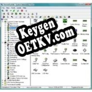 RemoteSysInfo генератор ключей