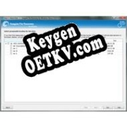 Бесплатный ключ для Seagate File Recovery