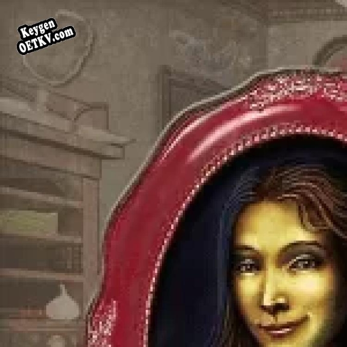 Ключ для Скрытое во времени. Загадка волшебного зеркала