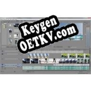 Ключ активации для Sony Vegas Movie Studio