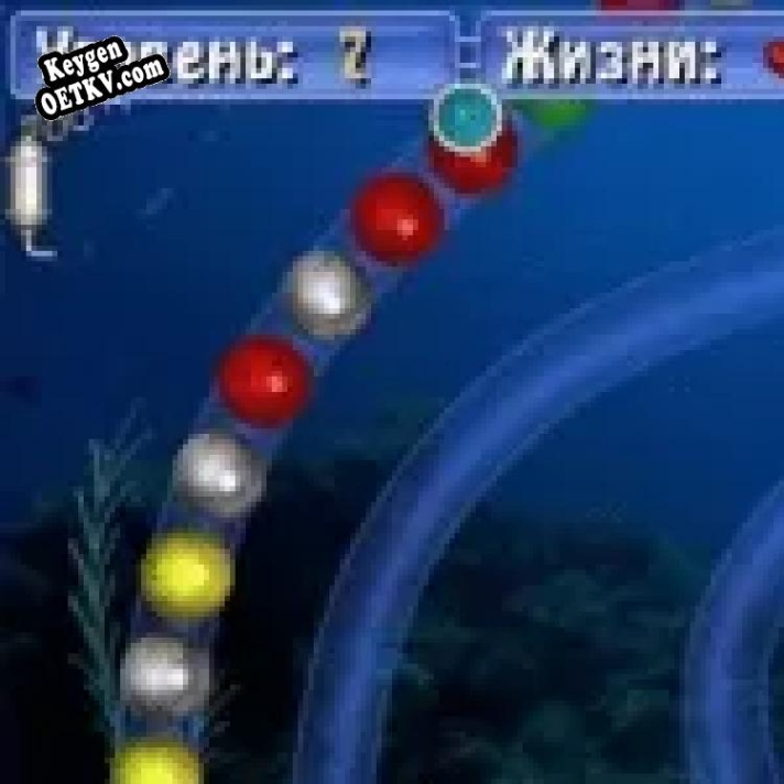 Сприлл. Подводное приключение ключ бесплатно