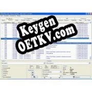 Генератор ключей (keygen)  StatWin Server Enterprise