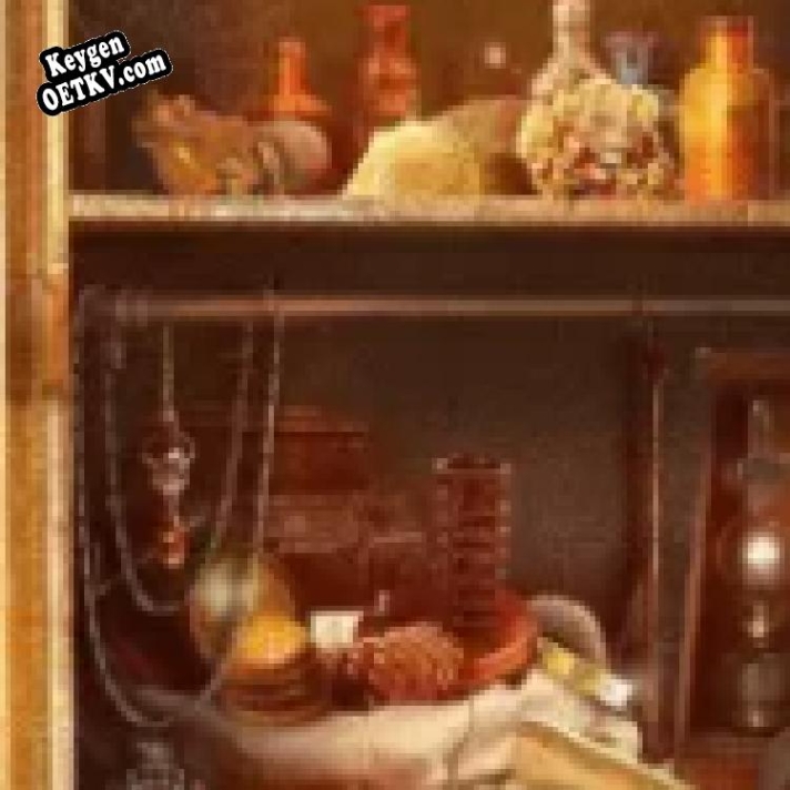 Ключ для Страшные сказки. Каменная королева