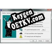 Генератор ключей (keygen)  Submit It