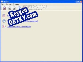 Key генератор для  SunRav TestOfficePro