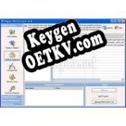 Key генератор для  Super Utilities