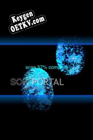 Ключ для Touch Scan Pro