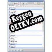 Key генератор для  TrayList