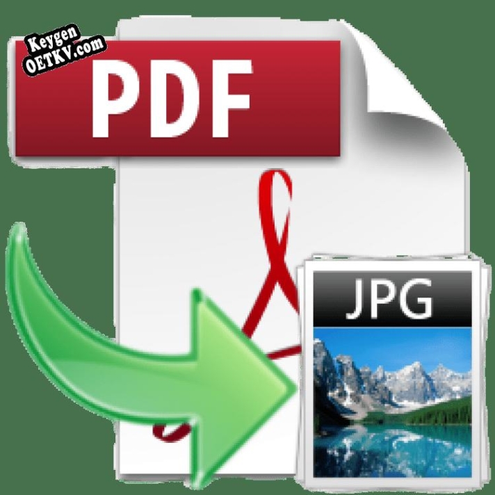 TriSun PDF to JPG генератор серийного номера