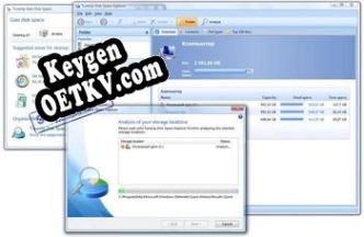 Ключ для TuneUp Utilities