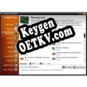 Key генератор для  TweakVista