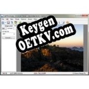 Генератор ключей (keygen)  Universal Viewer Pro