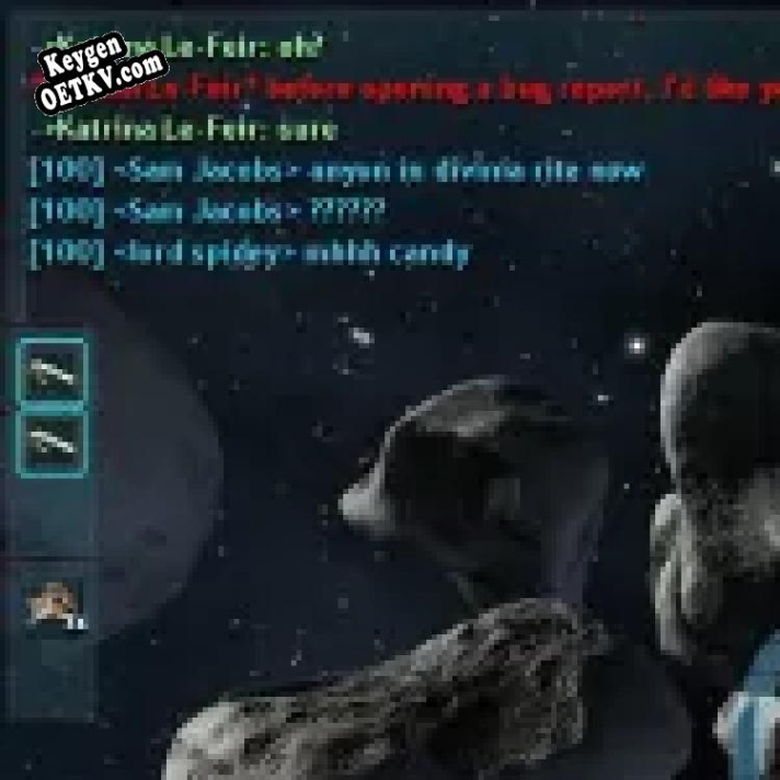Key генератор для  Vendetta Online