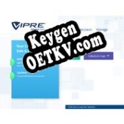 Регистрационный ключ к программе  VIPRE Antivirus