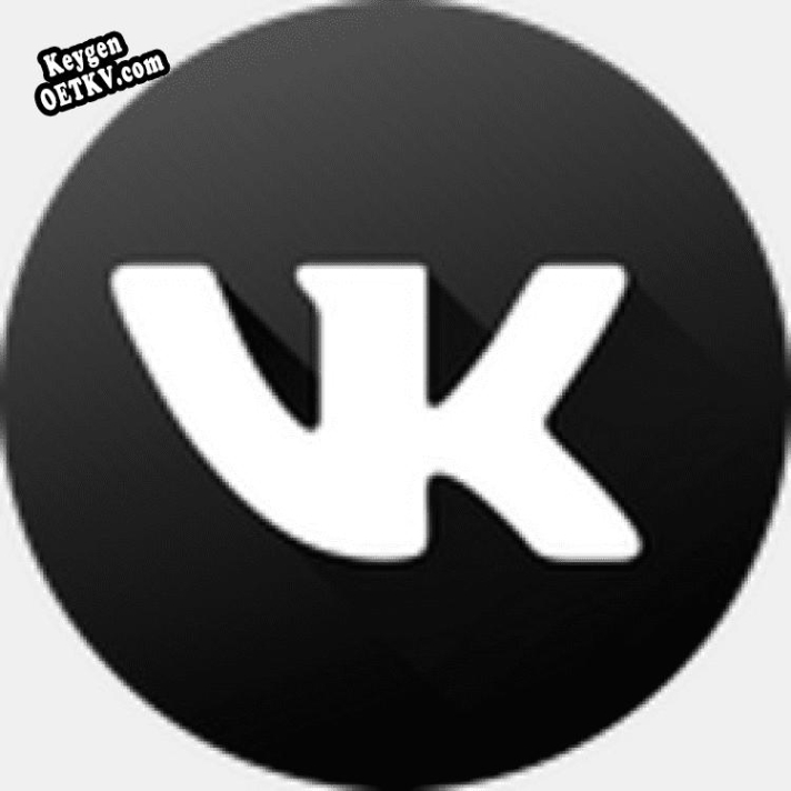 Регистрационный ключ к программе  VKpromobot