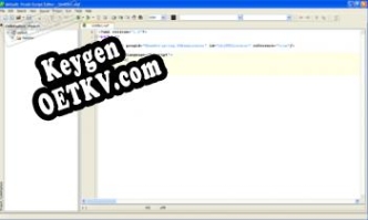 Vrode Script Editor Key генератор