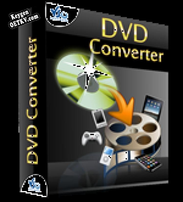 Ключ для VSO Software DVD Converter