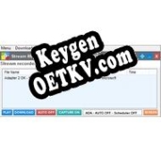 WM Recorder YT Key генератор