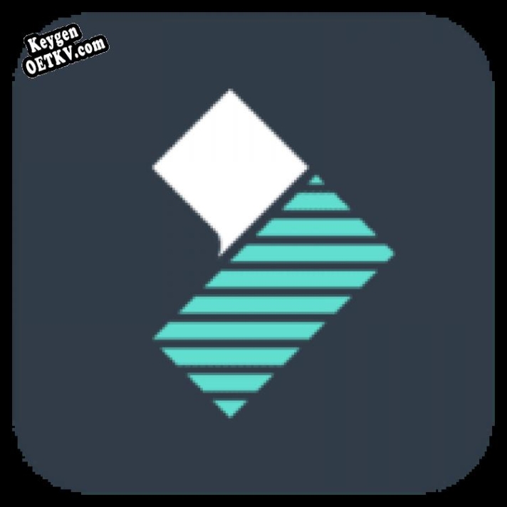 Wondershare Filmora ключ бесплатно