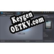 Ключ активации для Wondershare Video Converter