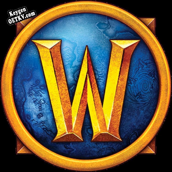 World of Warcraft генератор ключей