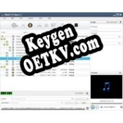 Ключ для Xilisoft CD Ripper